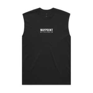 Waypoint Faded Heavy Tank