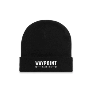 Waypoint Beanie