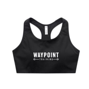 Waypoint Active Bra Top