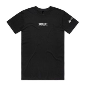 Waypoint Staple Tee
