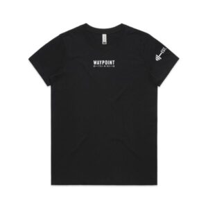 Waypoint Organic Tee