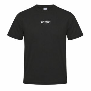 Waypoint Cool Tee