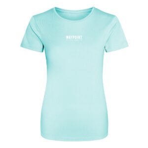 Waypoint Womens Cool Tee