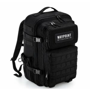 Waypoint Tactical Backpack