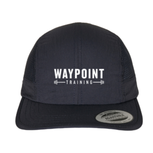 Waypoint Active Snapback Cap